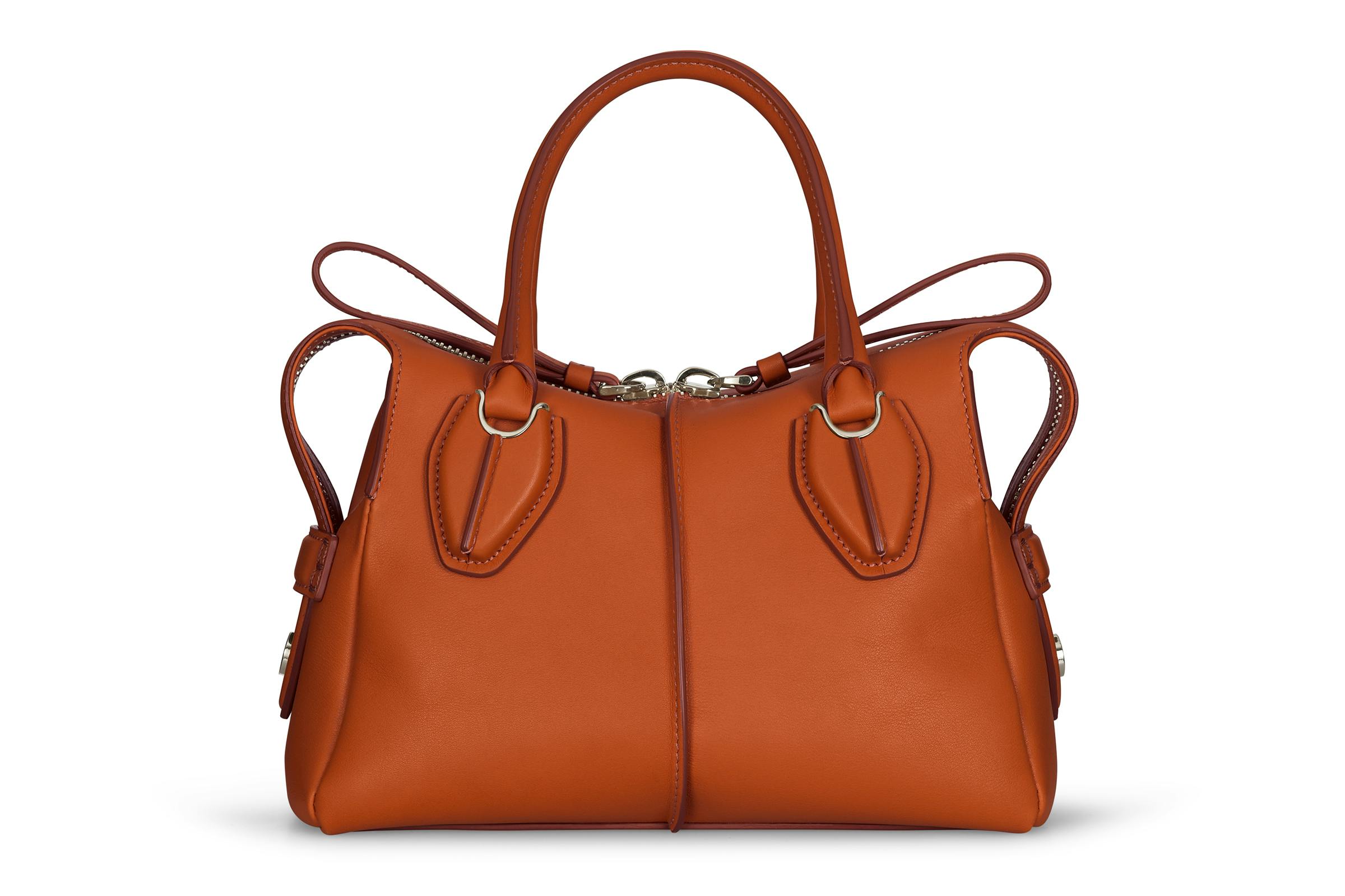 Tods d bag discount 2019